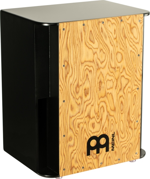 Meinl Vertical Subwoofer Cajon - Makah-Burl