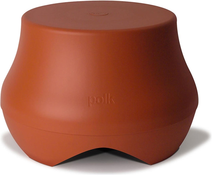 Polk Audio ATRIUM 100 SUB TERRACOTA