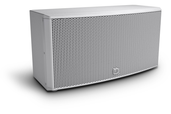 LD Systems CURV 500 iSUB White