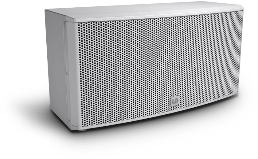 LD Systems CURV 500 iSUB White