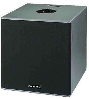 Monacor EUL-2SUB
