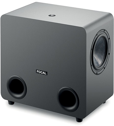 Focal Sub One