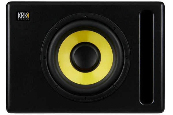 KRK S10 G4 Studio Subwoofer