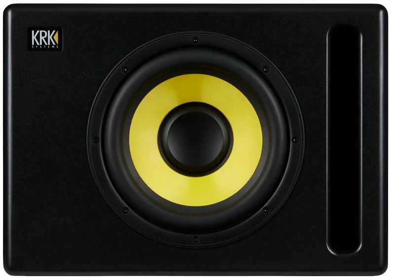 KRK S10G4 Studio Subwoofer