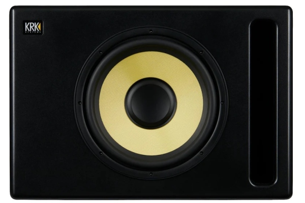 S12 G4 Studio Subwoofer