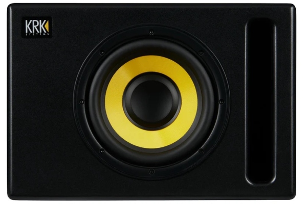 S8 G4 Studio Subwoofer