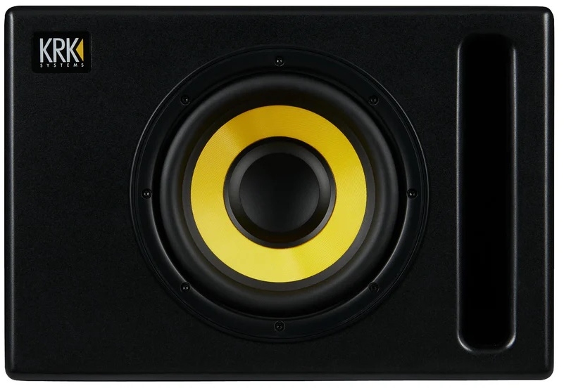 KRK S8G4 Studio Subwoofer