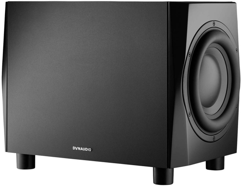 Dynaudio 18S Subwoofer