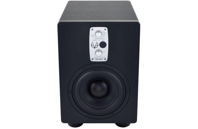 Subwoofer de studio EVE Audio TS107