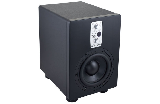 Subwoofer de studio EVE Audio TS107