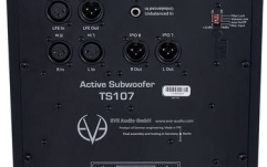 Subwoofer de studio EVE Audio TS107