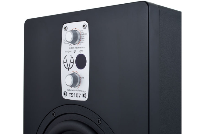 Subwoofer de studio EVE Audio TS107