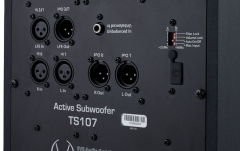 Subwoofer de studio EVE Audio TS107