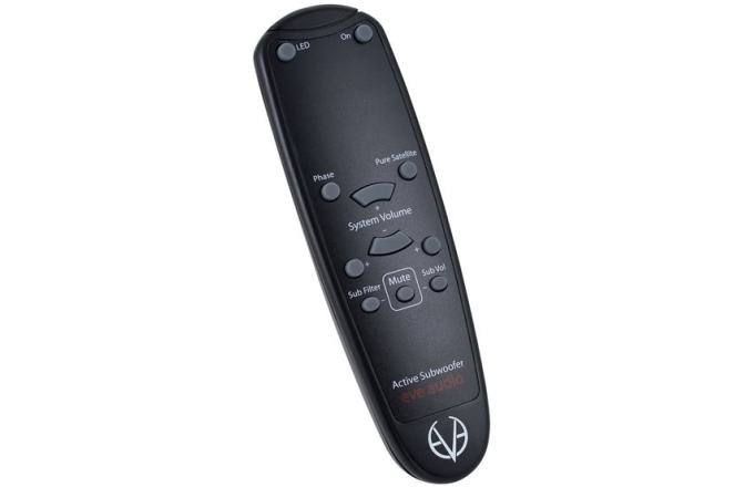 Subwoofer de studio EVE Audio TS108