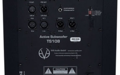 Subwoofer de studio EVE Audio TS108