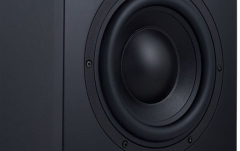 Subwoofer de studio EVE Audio TS108