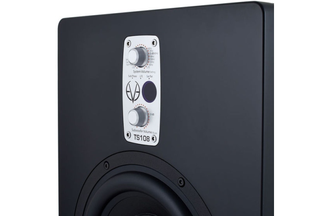 Subwoofer de studio EVE Audio TS108