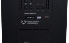 Subwoofer de studio EVE Audio TS112