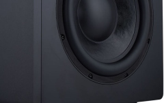 Subwoofer de studio EVE Audio TS112