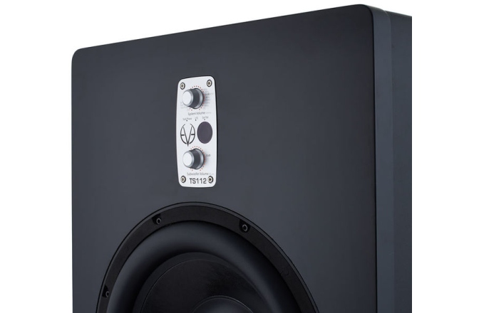 Subwoofer de studio EVE Audio TS112