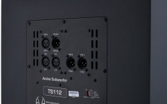 Subwoofer de studio EVE Audio TS112