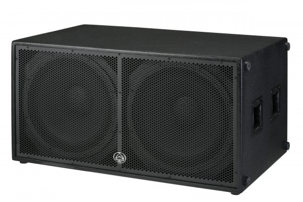Wharfedale Pro WLA-218 SUB