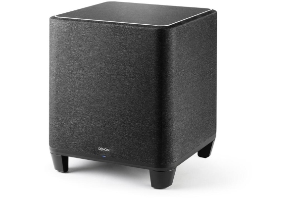 Denon HOME SUBWOOFER BLACK