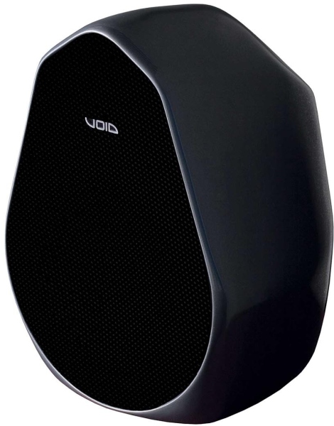 VOID Acoustics Indigo Sub Black