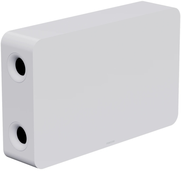 Fonestar	 POWERBASS-8TB