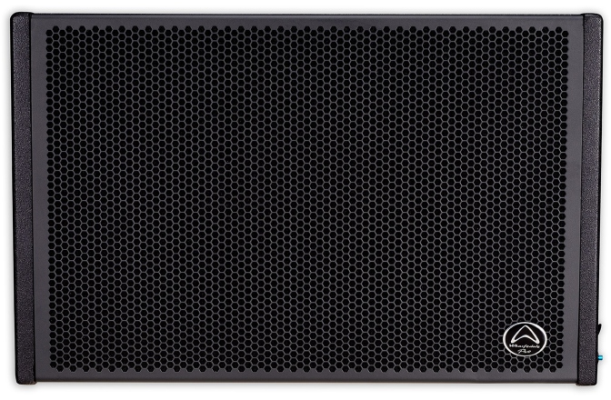 Subwoofer line-array Wharfedale Pro WLA-210X SUB