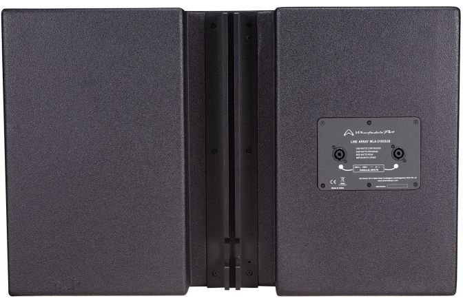 Subwoofer line-array Wharfedale Pro WLA-210X SUB