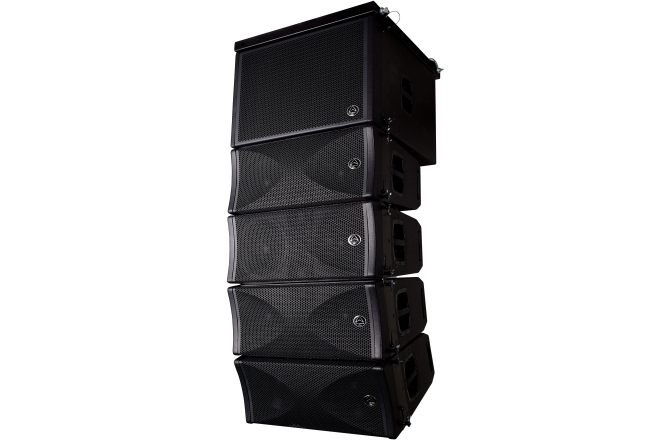 Subwoofer line-array Wharfedale Pro WLA-210X SUB