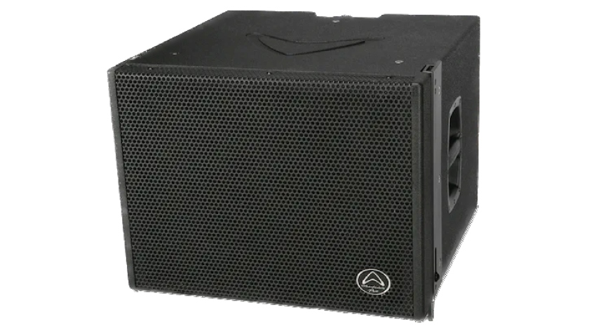 Wharfedale Pro WLA-28 SUB