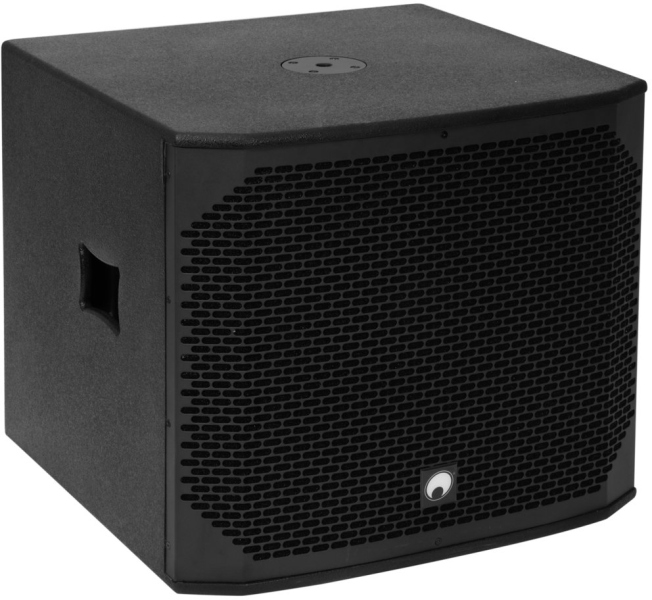 Omnitronic AZX-118 PA Subwoofer 450W