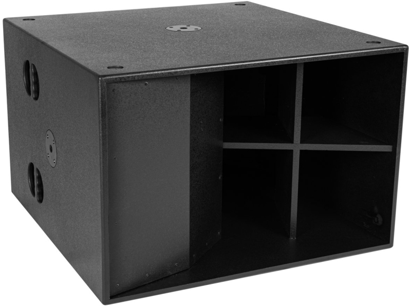 Omnitronic FH-18 hornloaded Subwoofer
