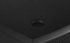 Subwoofer pasiv Audac BASO 15 Black