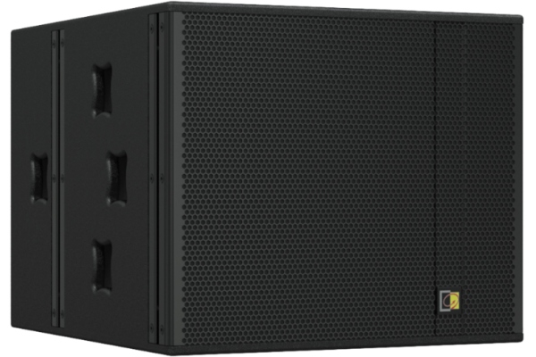Audac FX 1.18