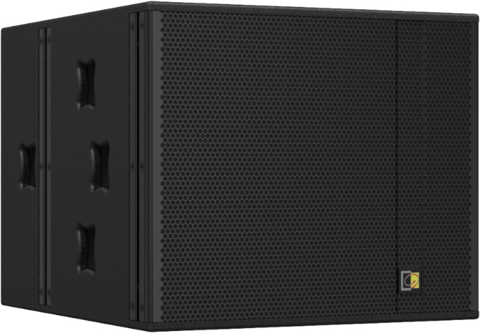 Audac FX 1.18
