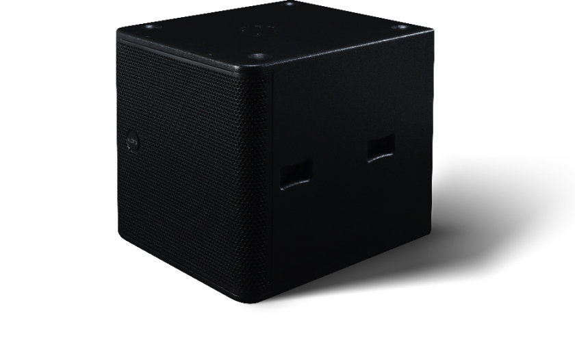 VOID Acoustics Venu 118 V2