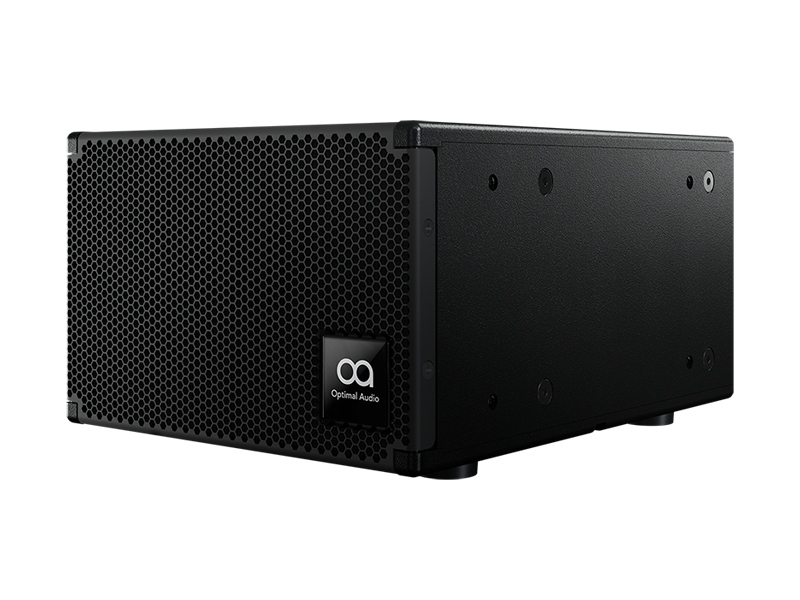 Optimal Audio SUB 6 B