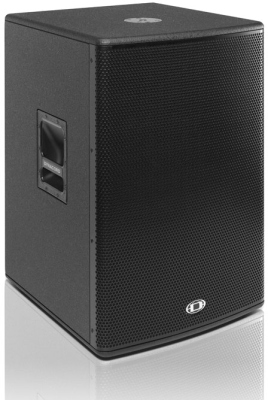 Dynacord Corus Evolution SUB 1.18