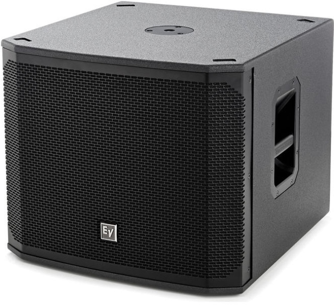 Subwoofer pasiv Electro-Voice EKX-15S