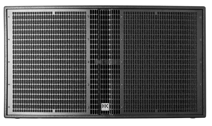 HK Audio Linear SUB 4000