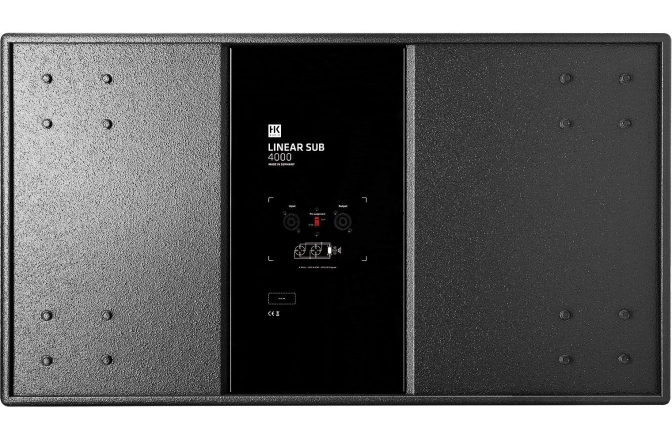 Subwoofer pasiv HK Audio Linear SUB 4000