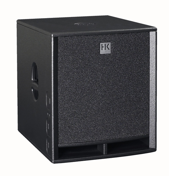 Subwoofer pasiv Premium PR:O 18 SUB