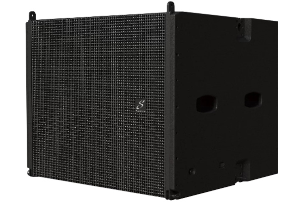 Studiomaster V312S Passive Array Sub 1 x 18''