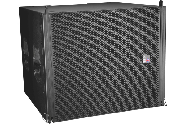Studiomaster V310S Passive Array Sub