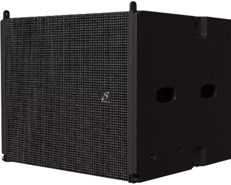 Studiomaster V312S Passive Array Sub