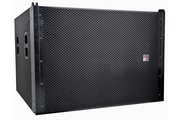 Studiomaster V8S Passive Array Sub