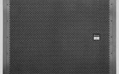 Subwoofer pasiv linie array Studiomaster V10S Passive Array